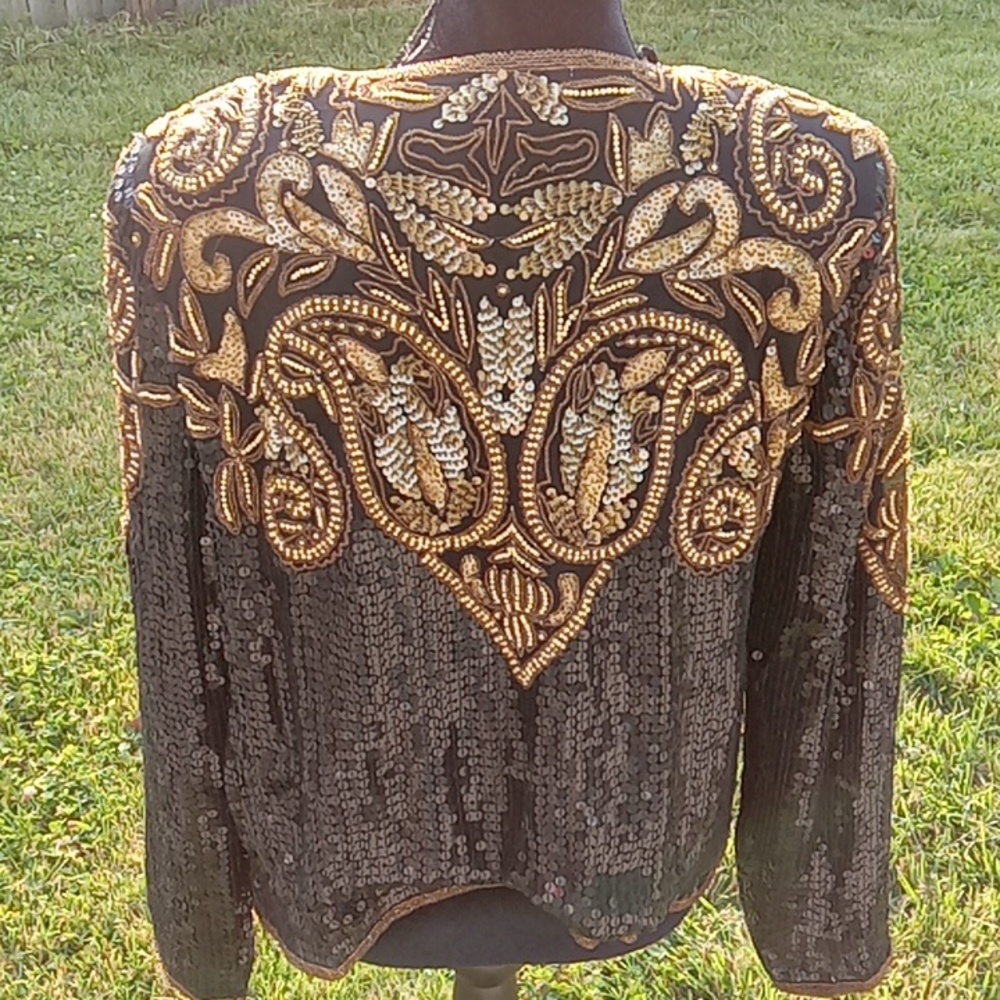 Beautiful Jacket - image 4